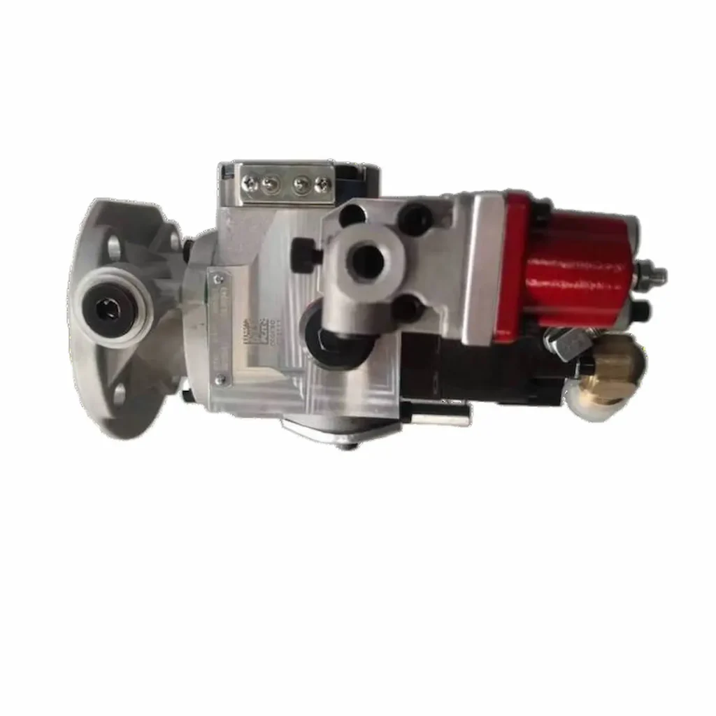 3074835 Fuel Injection Pump For Cummins K38 NTA855 Engines