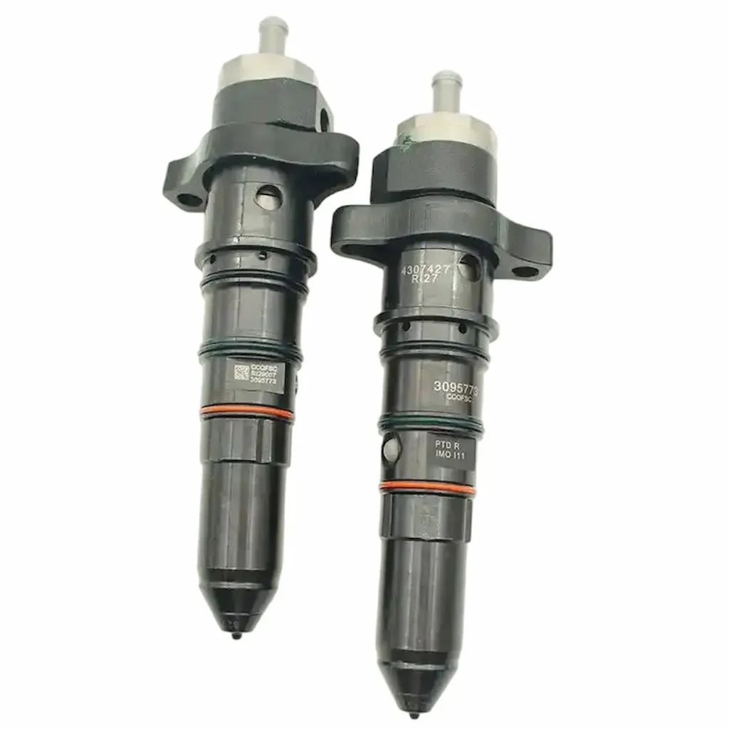 3095773 Cummins Fuel Injector For KTA19 KTA38 KTA50 Engines
