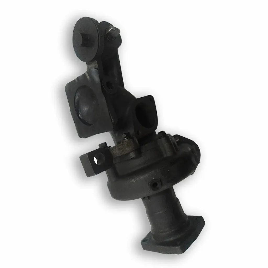 3098964 Water Pump For Cummins K19 KTA19 QSK19 Engines