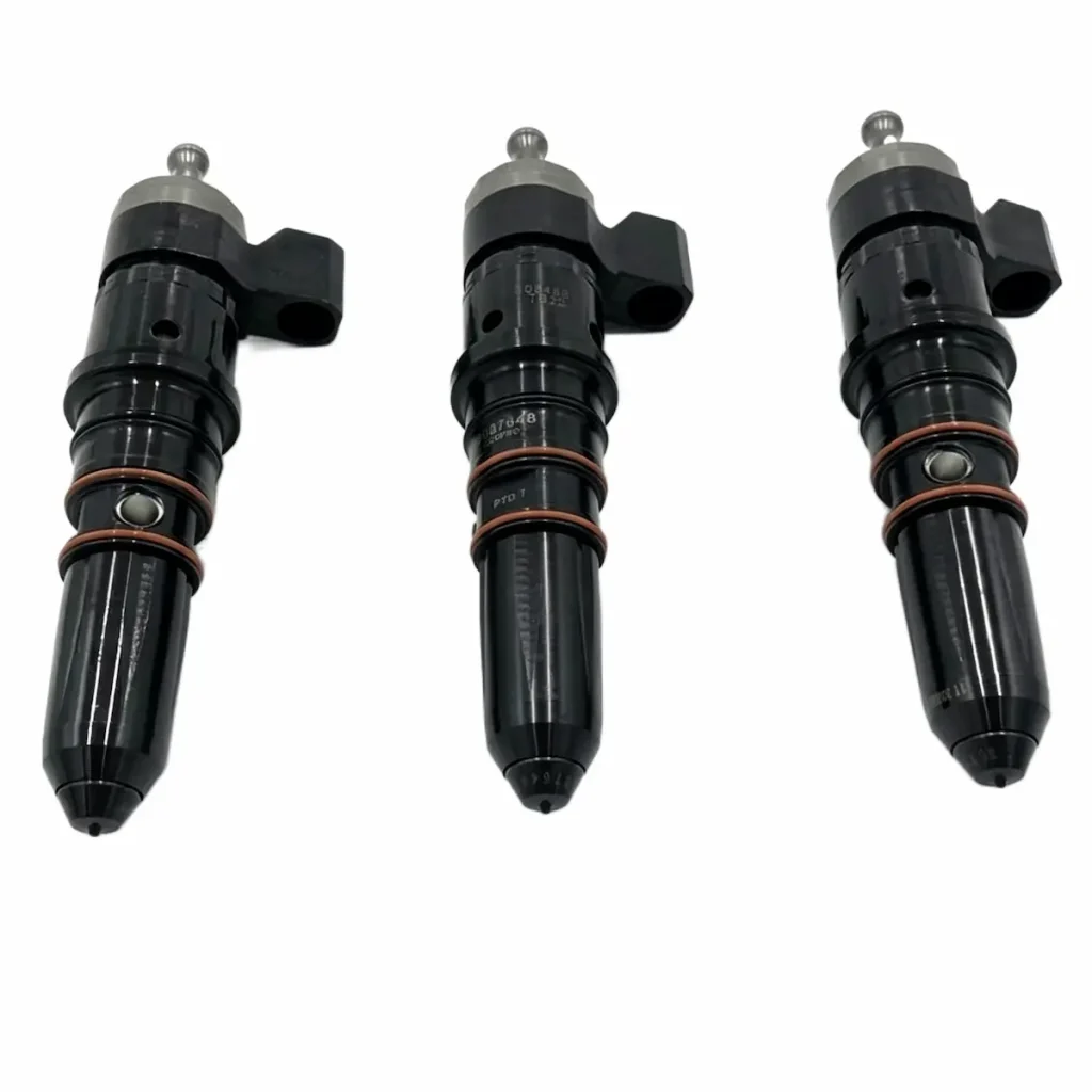 3349860 Genuine STC Fuel Injector For KTA50 QSK50 Engines