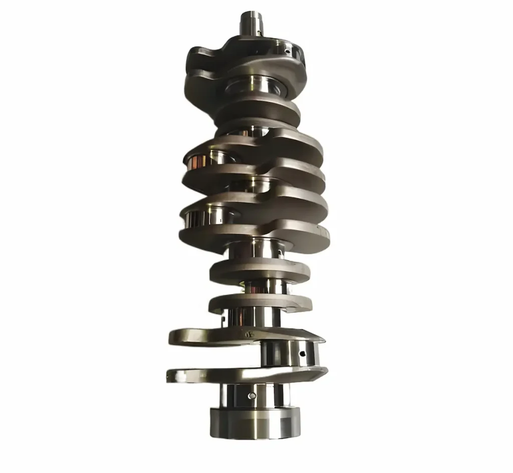 3608833 Genuine Cummins Crankshaft for NTA855 Engines