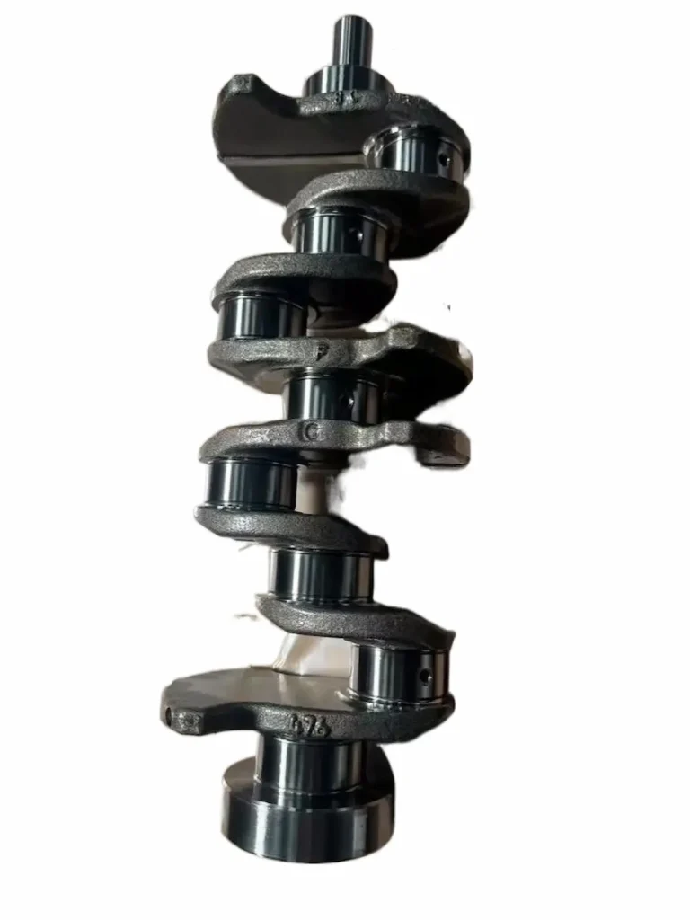 3630075 3648630 3630076 Crankshaft For Cummins KTA38 K38 Engiens