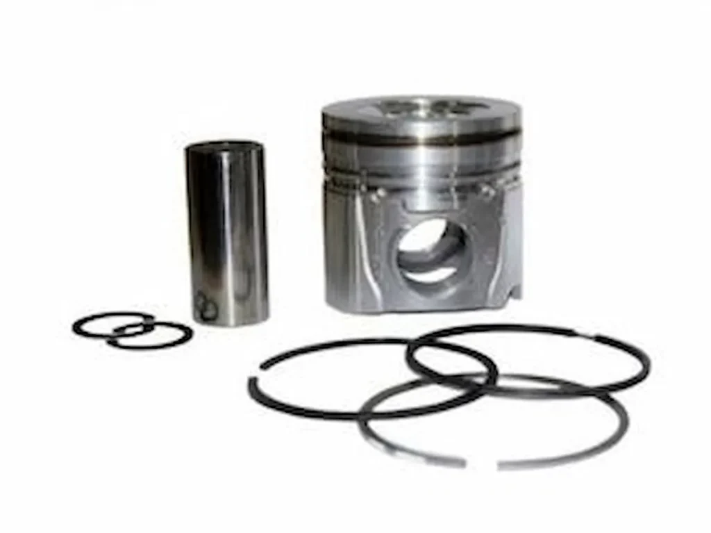 3631245 Cummins Piston Kit For K19 KTA19 Engines