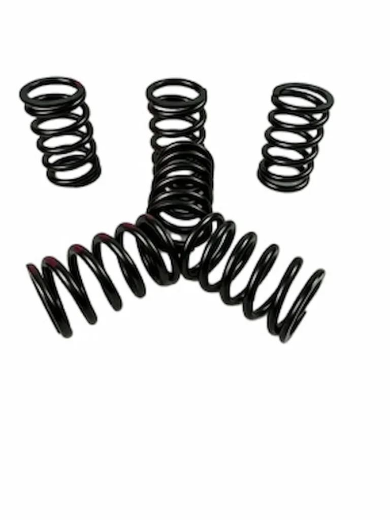 3643725 Valve Spring For Cummins K And QSK Series Engines