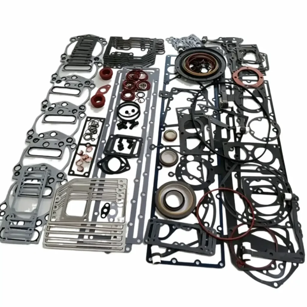 3800727 Upper Gasket Set For Cummins KTA19 QSK19 Engines