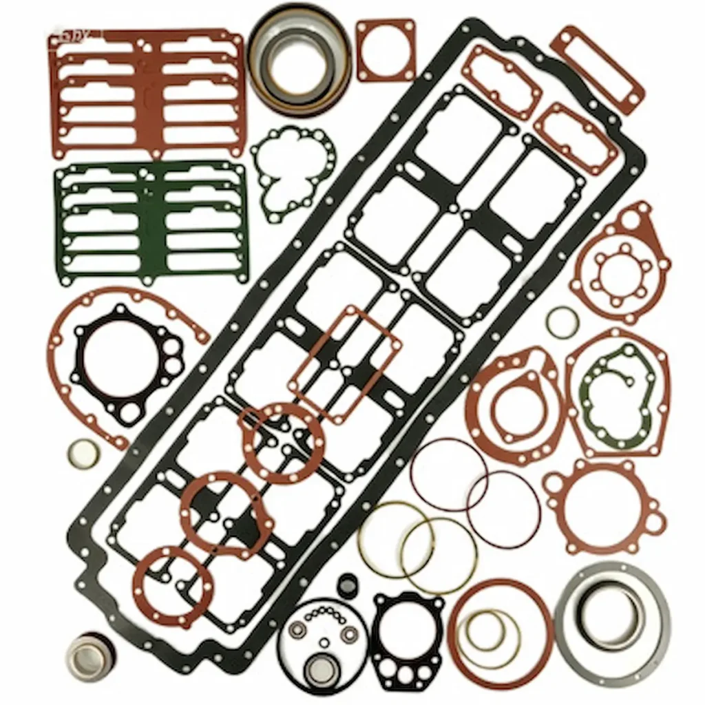 3801235 Lower Engine Gasket Kit Fits Cummins NT855 & N14 Engines