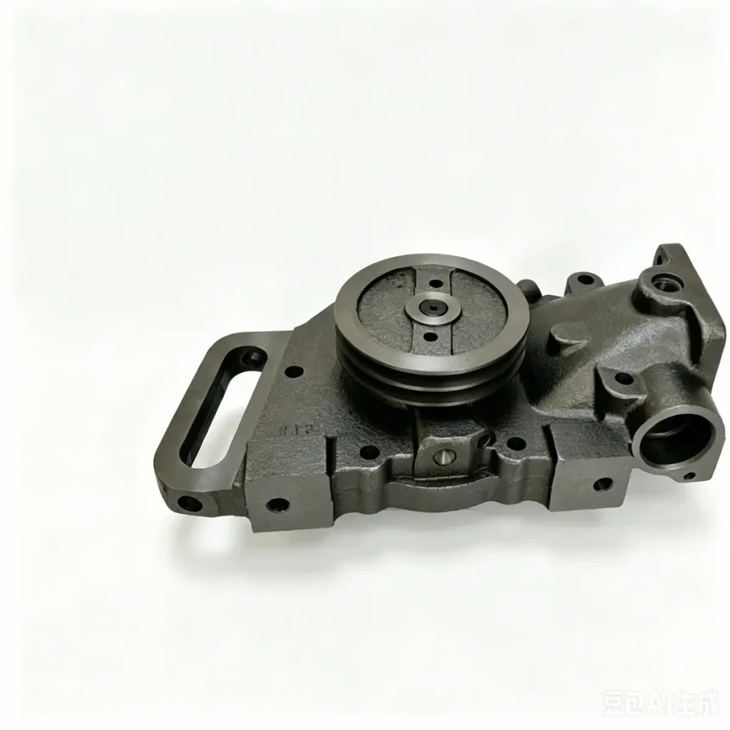 3801715 Water Pump Kit FFC (Small Cam) for Cummins NTA855 Engine