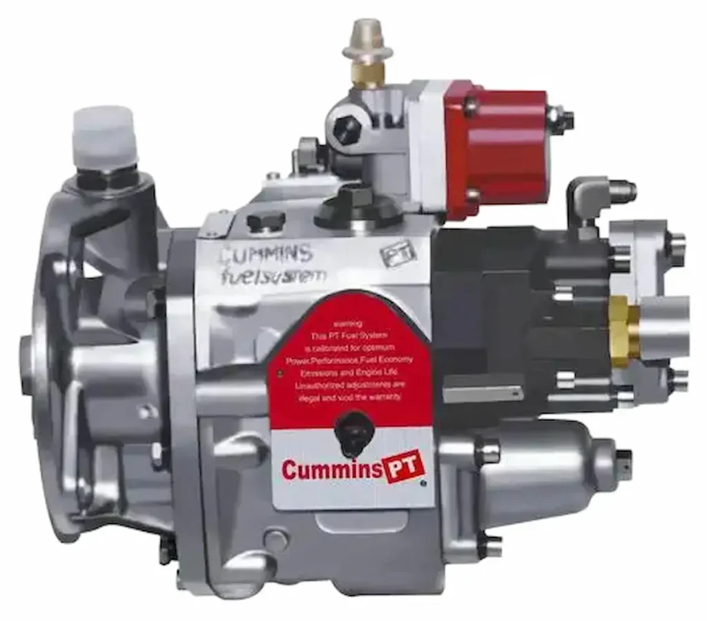 3899108 PT Fuel Pump For KTA38 KTA50-M2 Engines