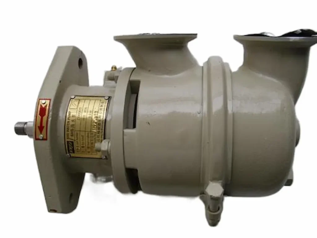 3900415 Cummins Sea Water Pump For 4BT 6BT Engines