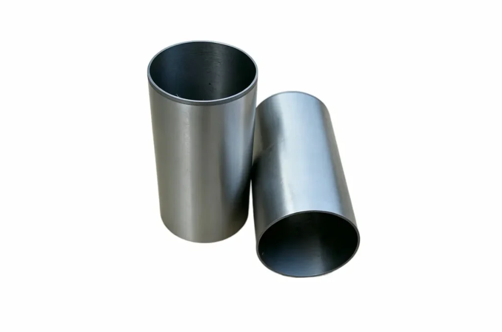 3904166 Cummins Cylinder liner For 4B3.9 6BT5.9 Engines