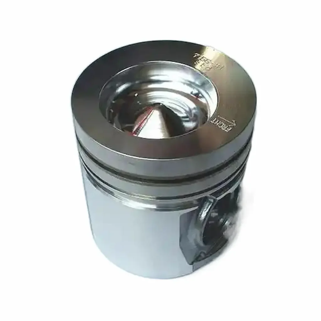 3907163 Cummins DCEC Piston For 6BT 6BTA5.9 Engines