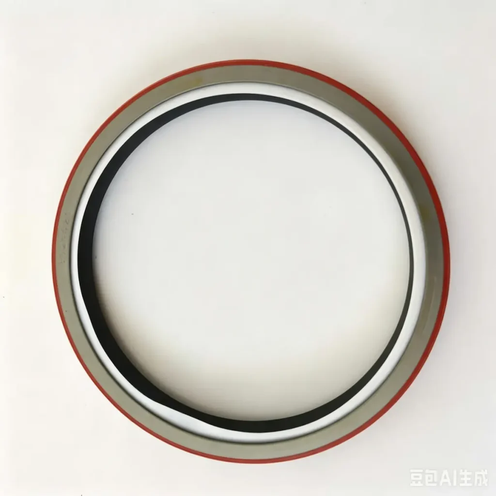 3925529 Cummins Rear main crankshaft Oil seal For 5.9L 24V Engines