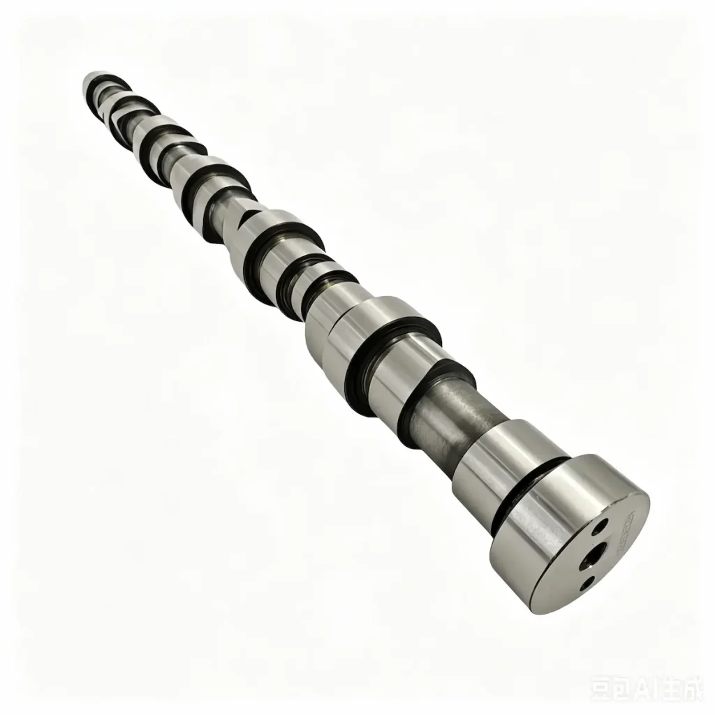 3929042 Cummins Camshaft For 6BT5.9 Engiens