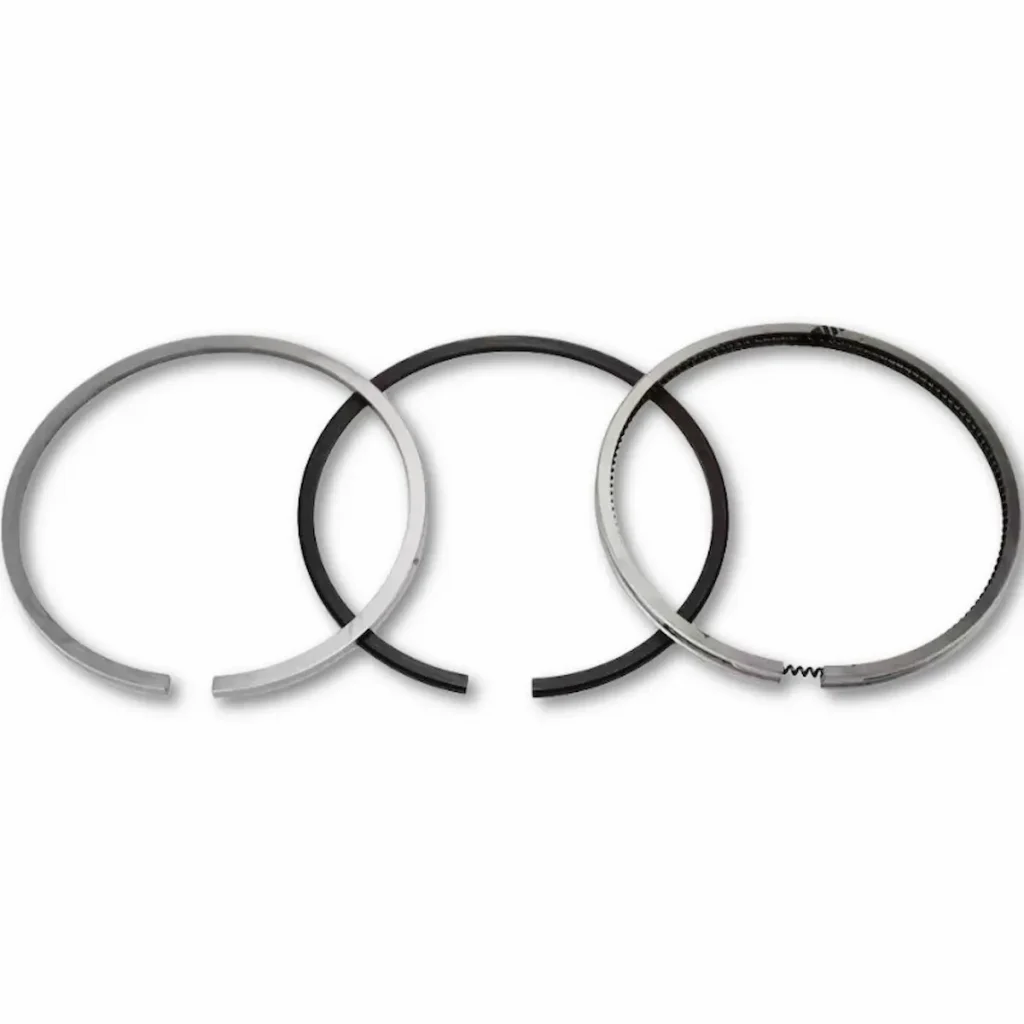 3938177 Cummins Piston Ring Set For 6BT 4BT ISB Engines