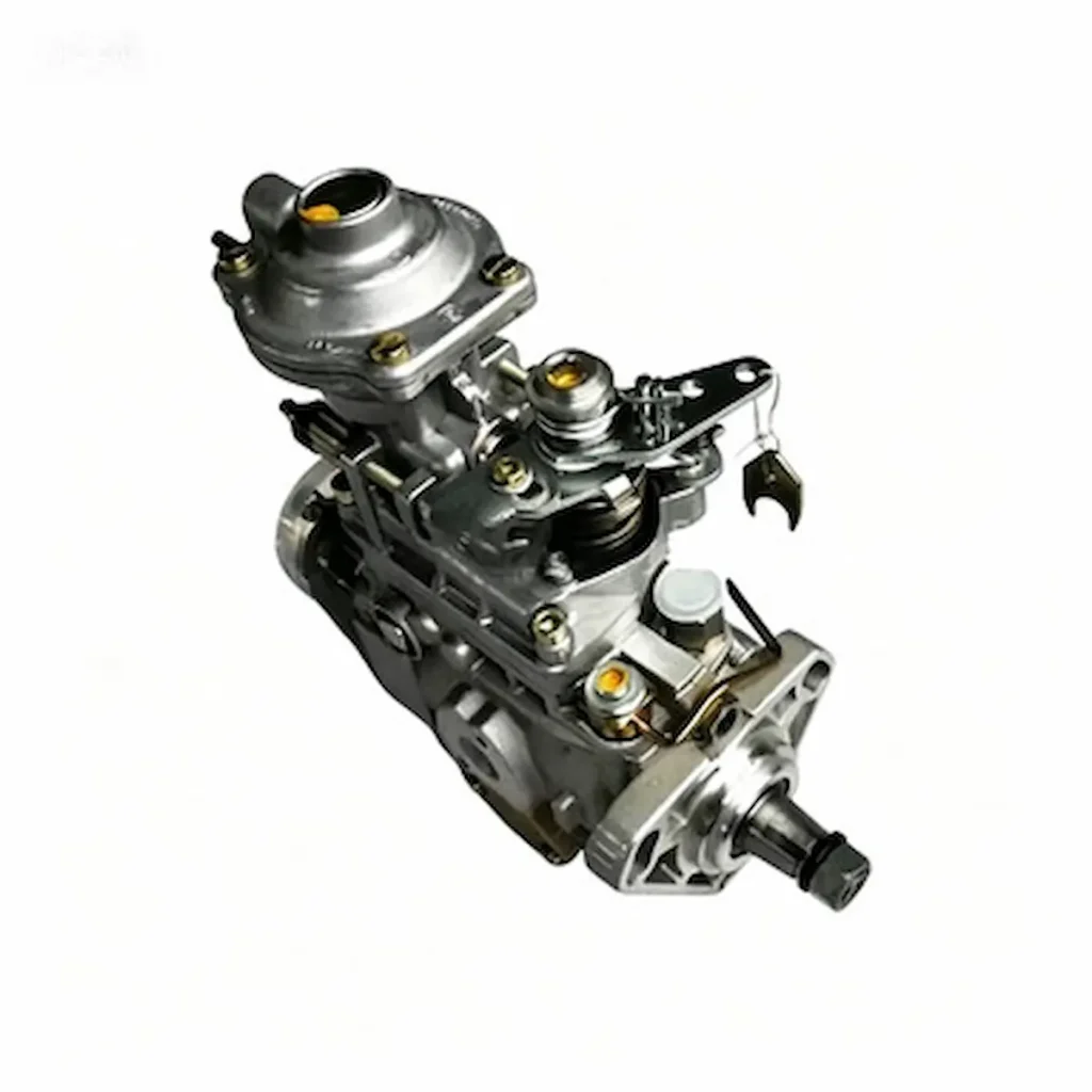 3963951 0460426369 Genuine Bosch Fuel Pump For 6BTA5.9 Engine