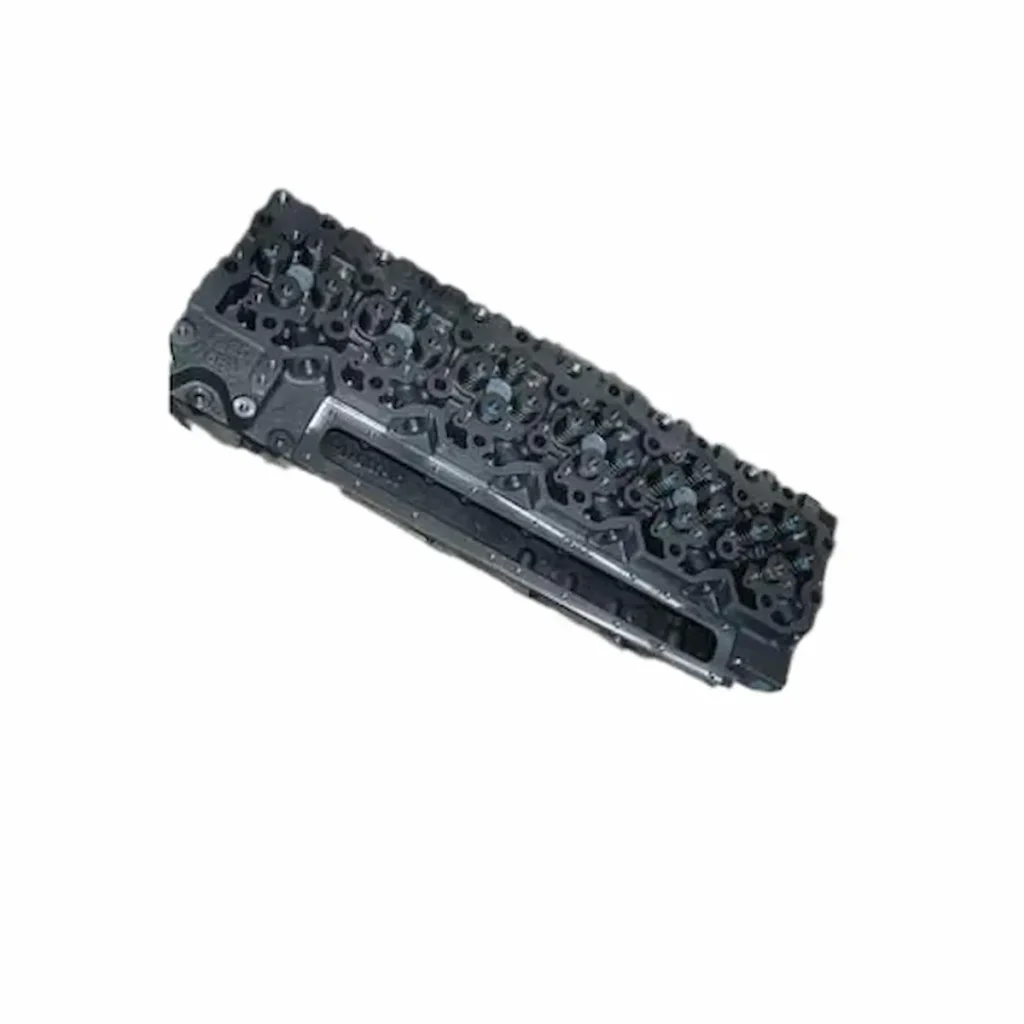 3966454 Cummins Cylinder Head For 6BT5.9 Engine