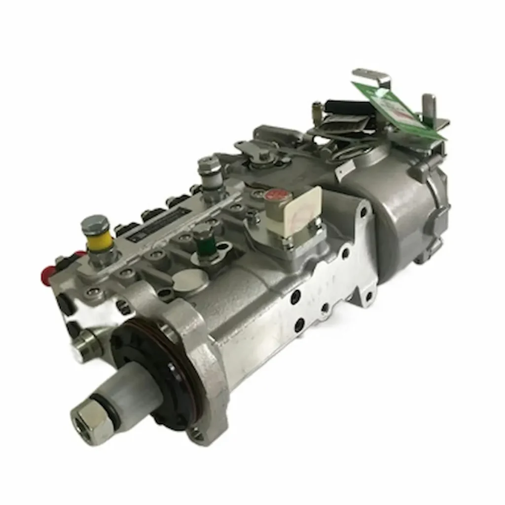 3971477 Cummins Fuel Pump For 6BT5.9 6BT5.9-C180
