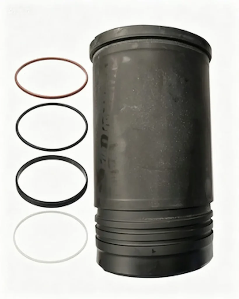 4024767 Cummins Cylinder Liner Kit For KTA19 QSK19 Engines