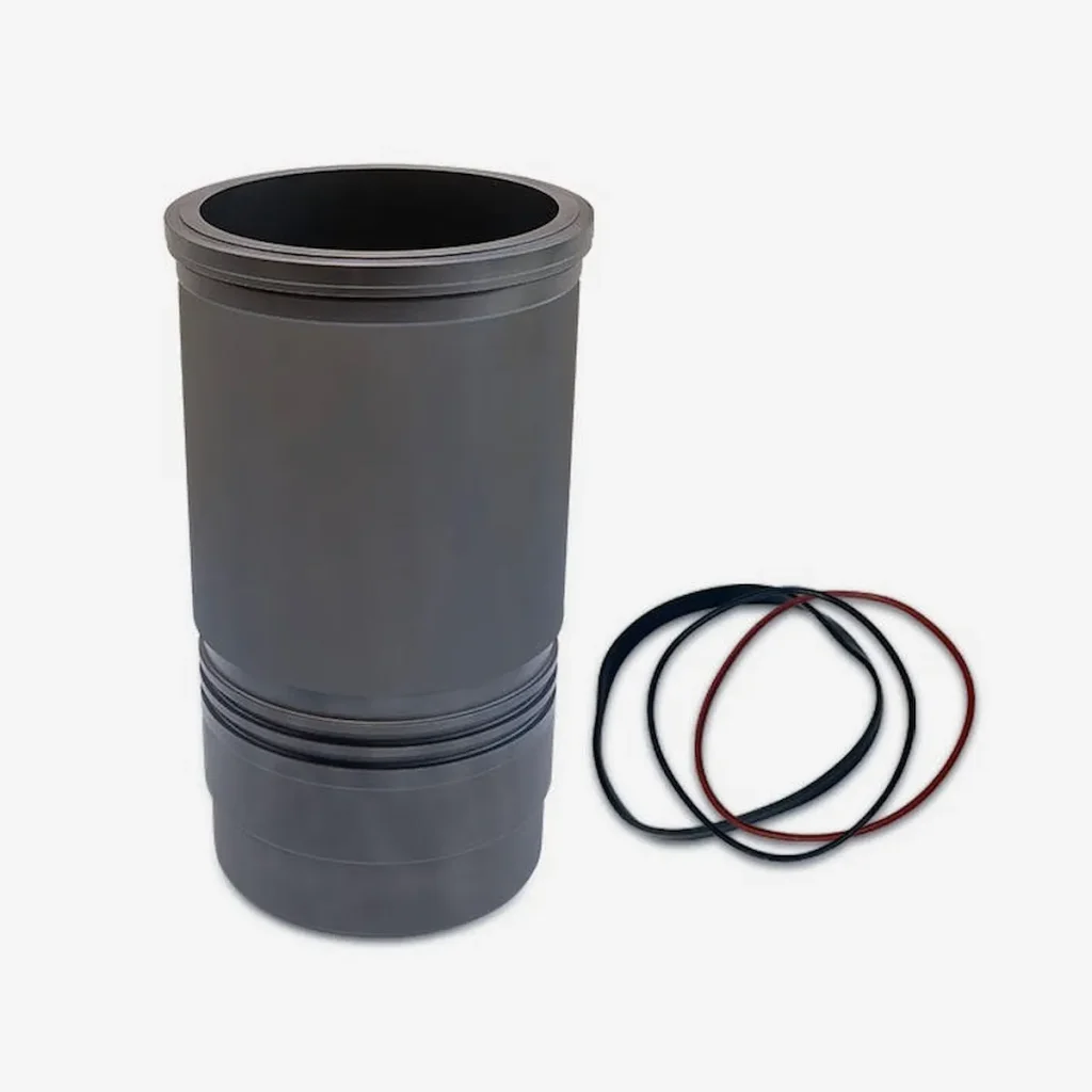4024770 Cummins Cylinder Liner Kit For K38 KTA38 Engines