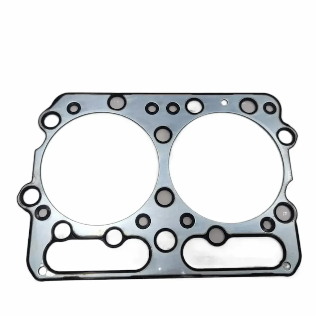 4058790 Cummins CCEC cylinder head gasket for NT855 Engine