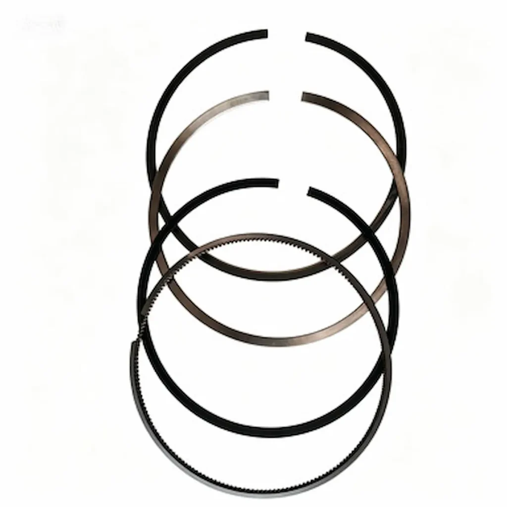 4089811 Cummins Piston Ring Set for NTA855 N14 Engines