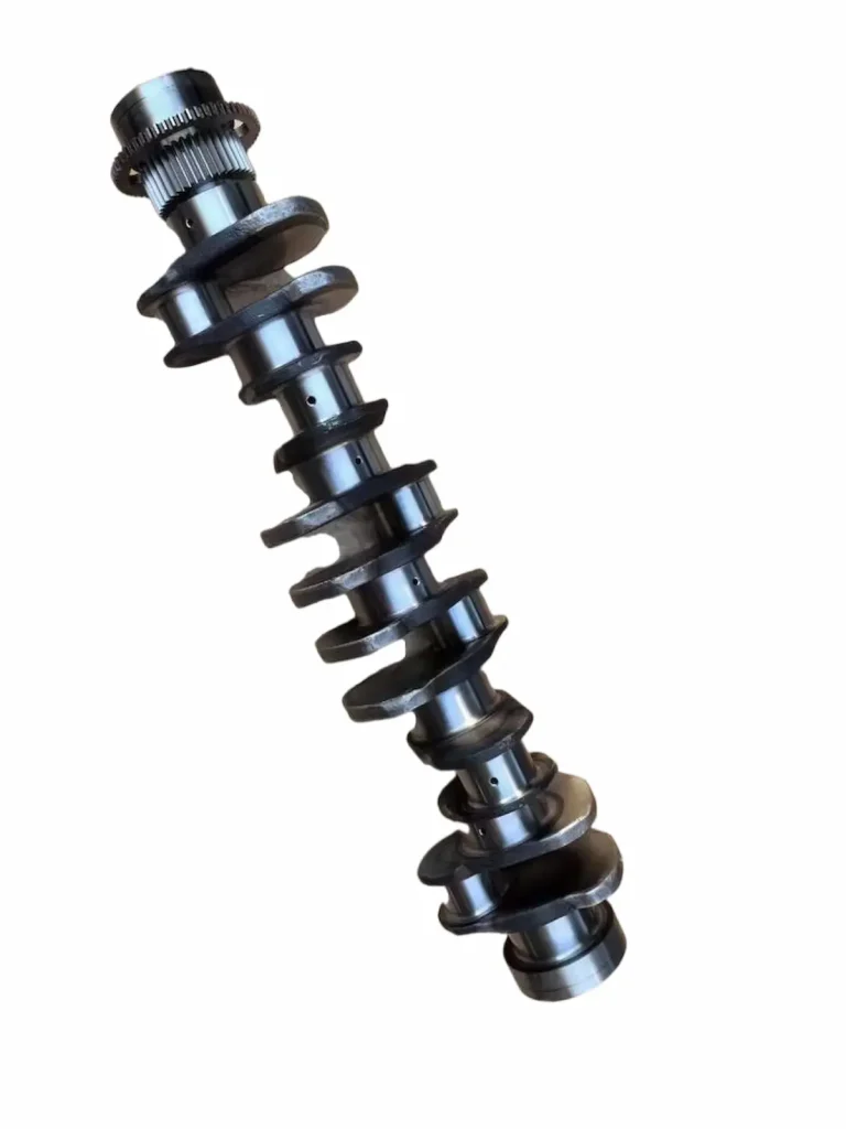 4099004 Crankshaft For Cummins KTA38 QSK38 Engines