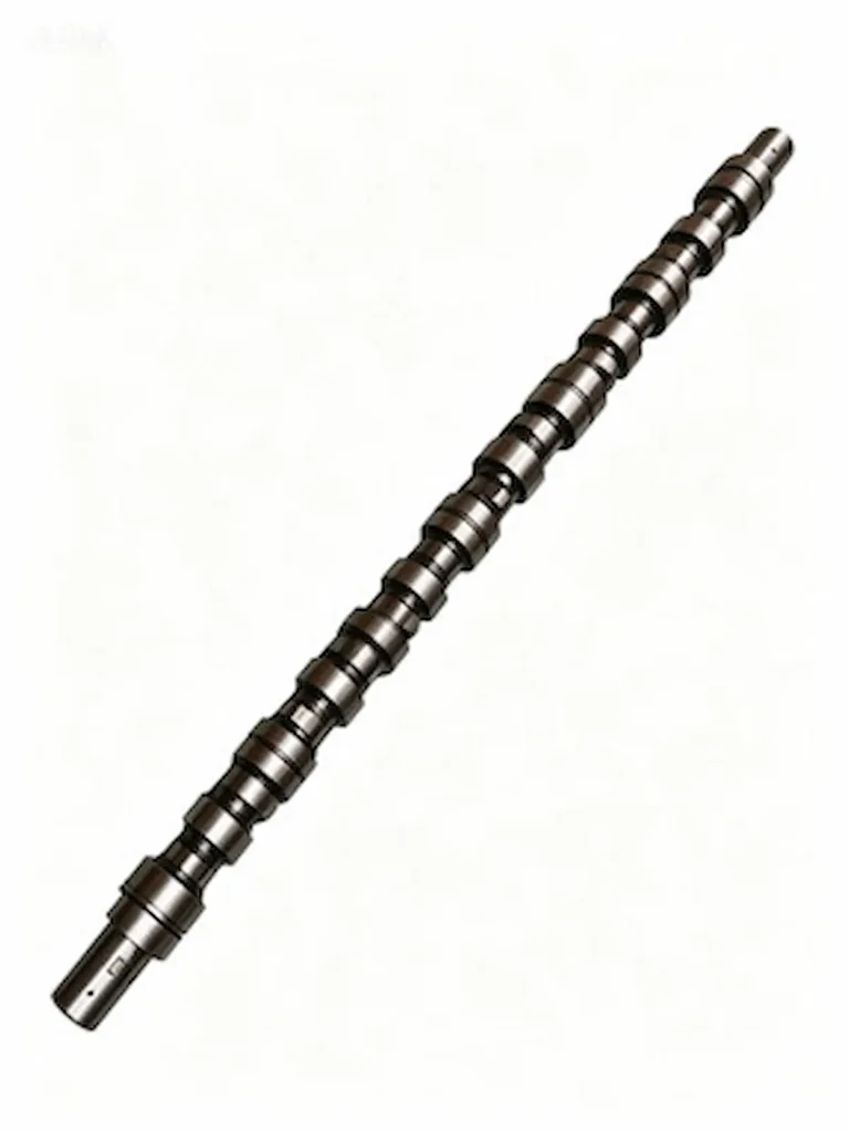 4913963 Genuine Cummins Camshaft For NTA855 NH855 Engines