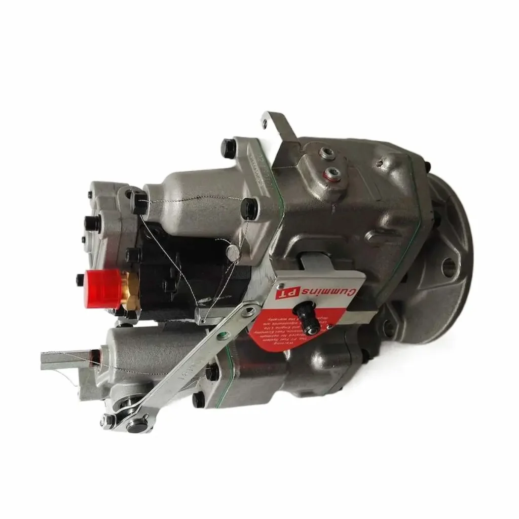 4915474 Fuel Pump For Cummins KTA19-G6/G7 Engines