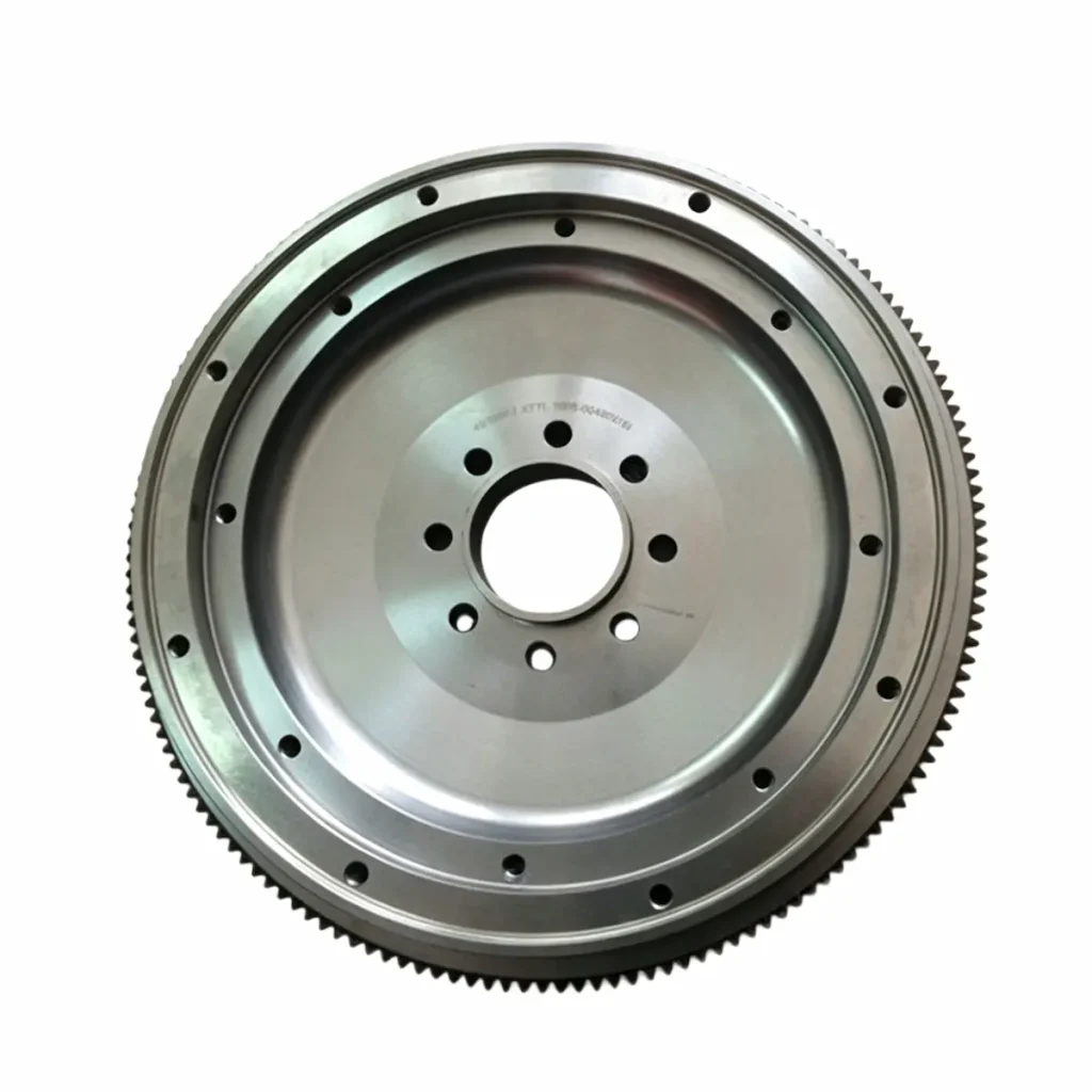 4939064 3914431 Cummins 159T Flywheel For 4BT3.9 6BT5.9 Engines