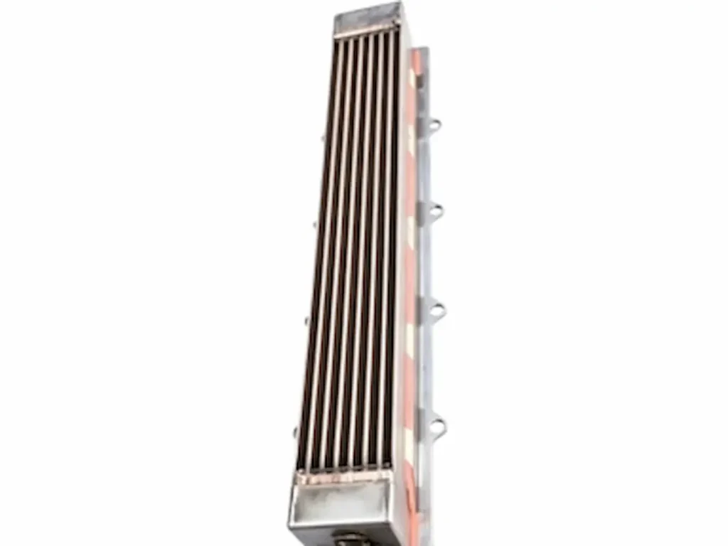 5275195 Genuine Cummins Aftercooler Core for NTA855 NT855 N14 Engine