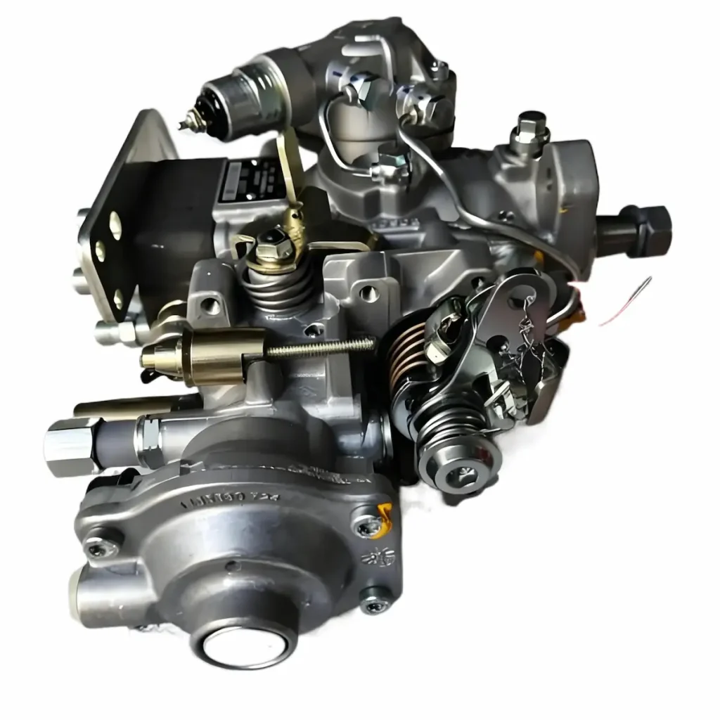 A3960900 046042640 Genuine BOSCH Fuel Injection Pump for 6BTA 5.9L