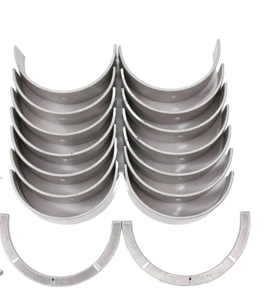 AR12250 Main Bearing Set For Cummins KTA38 & QSK38 Engines