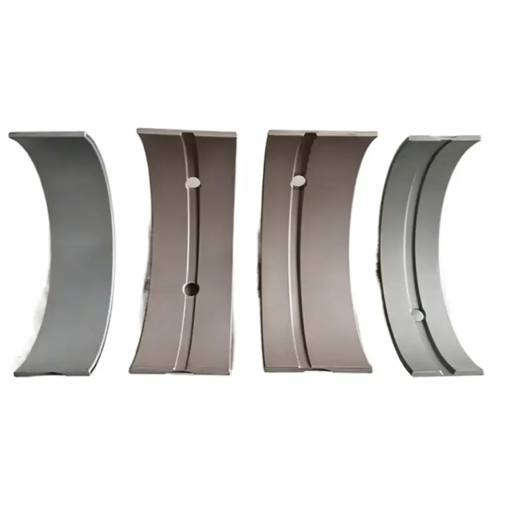 AR12270 Cummins Main bearing Set For K19 KTA19 QSK19 Engines