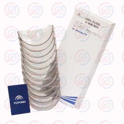 Yutong CR-Bearing YT6122