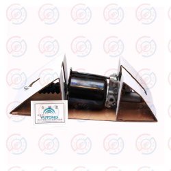 Clutch Servo YT6122-Clutch