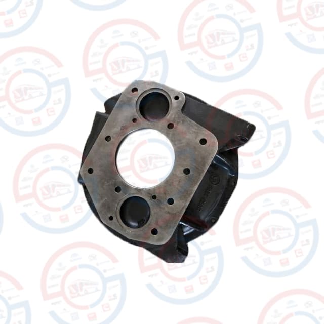 FAST 15410-17 Clucth Housing
