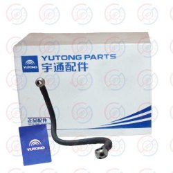 Fuel Pump Oil Spill Pipe Components YC YT6122