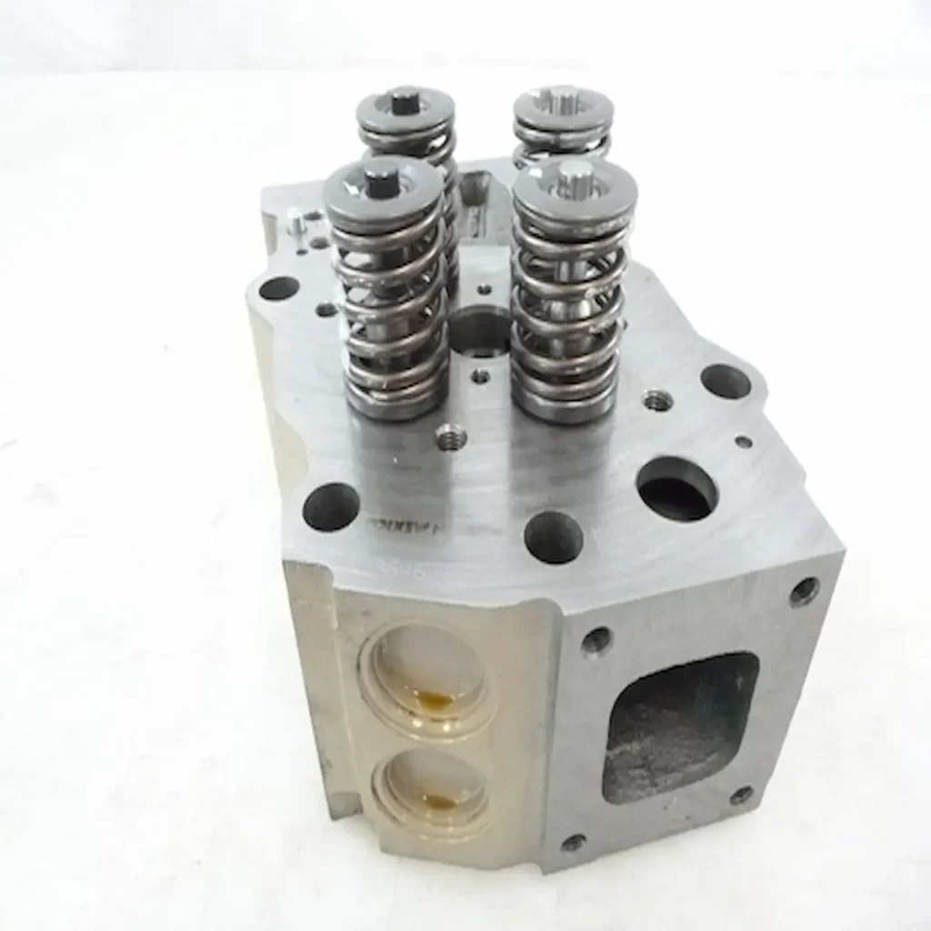 3646323 Cummins Cylinder Head For KTA19 KTA38 KTA50 Engines