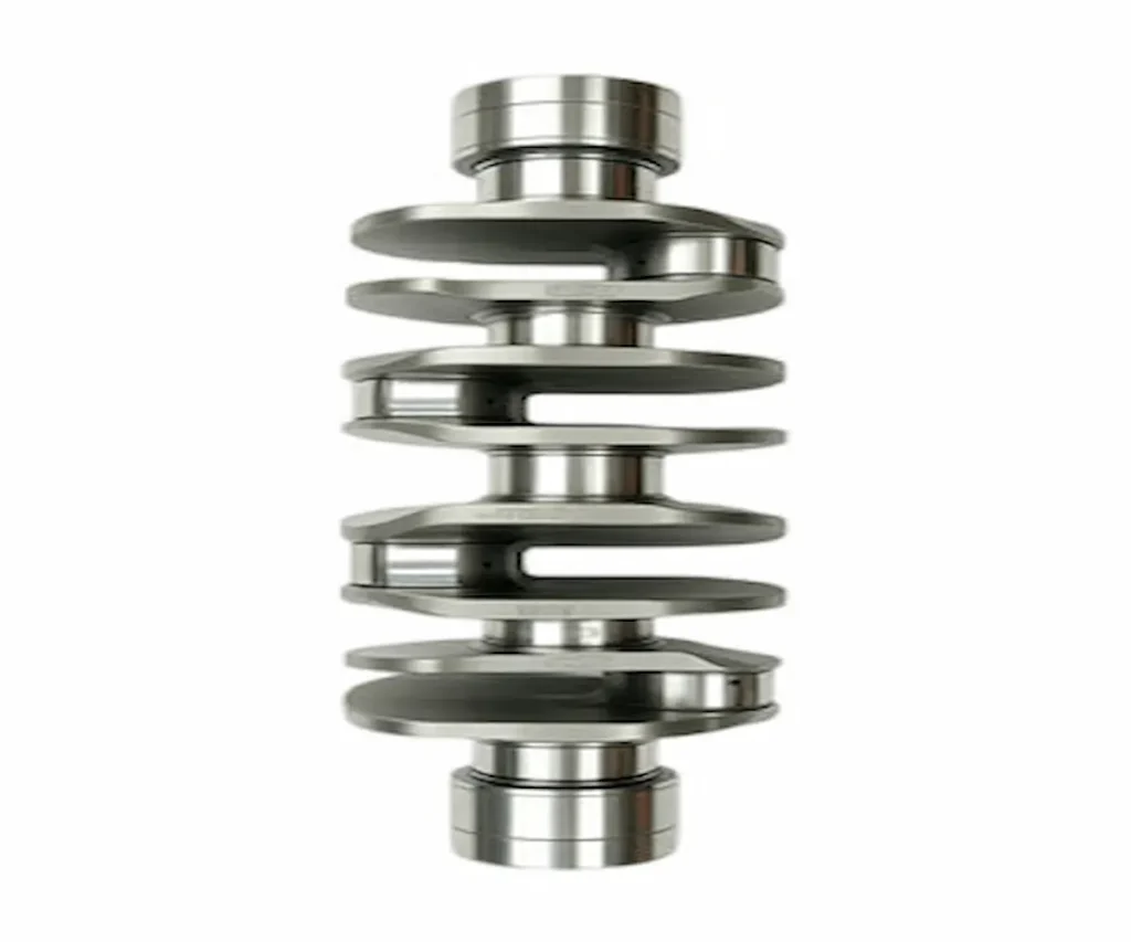 Genuine 3648626 Crankshaft Fits Cummins KTA50 Engines
