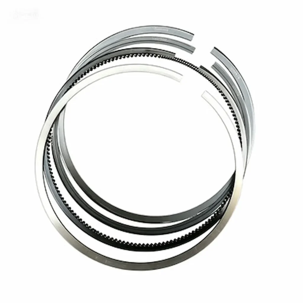 380347 Genuine Cummins Piston Ring Set for NTA855 NT855 NH855 Engines