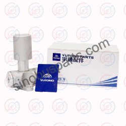 Hand fuel pump YT6122