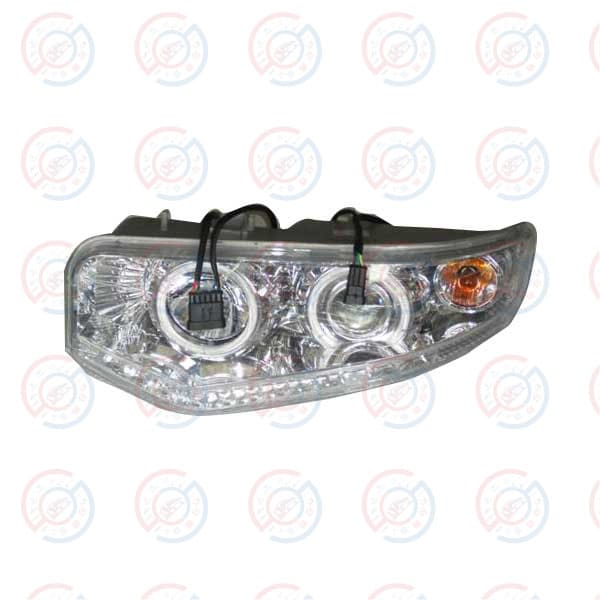KLQ610961196129 headlight 37V11-11100