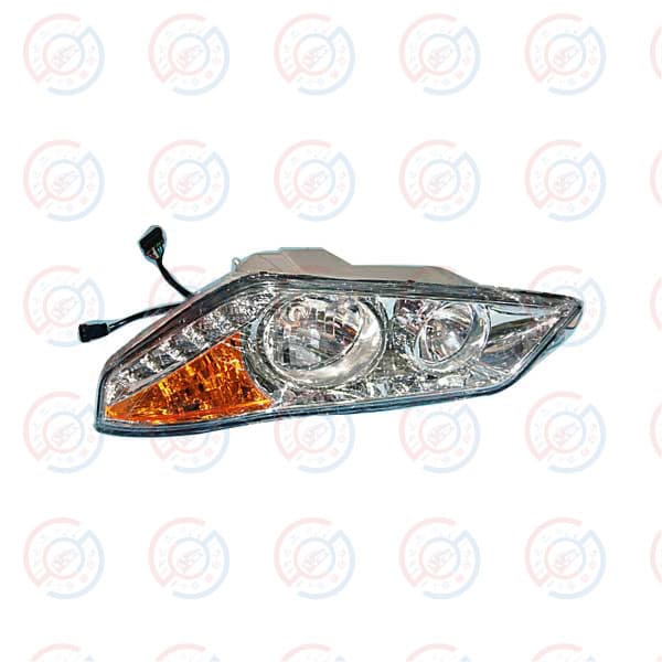 KLQ6115-6123 best headlamp 37HN1-11100-R-AMP