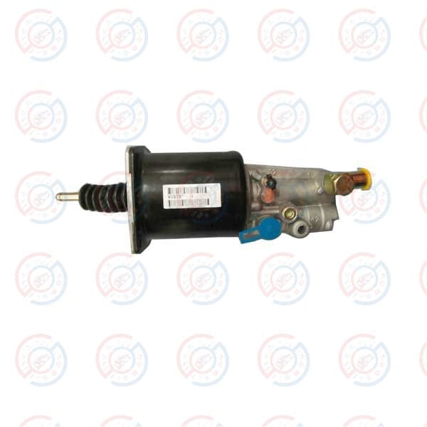 Higer KLQ6129 bus manufacturers clutch booster 16T35-04010-B
