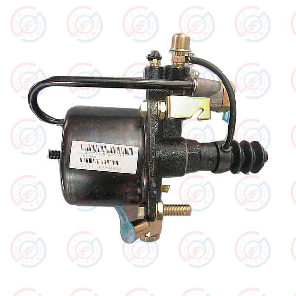KLQ6728 bus manufacturers clutch booster 16T01-04010