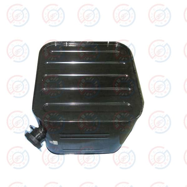 Higer KLQ6796 bus Fuel tank assembly 11A16-01010