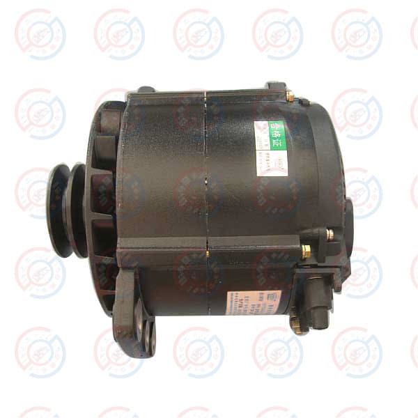 KLQ6796 bus aftermarket alternator 37A16-01001