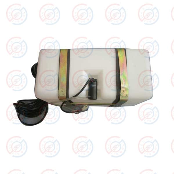 Higer KLQ6796 bus Fuel tank assembly 11A16-01010