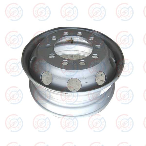 Higer wheel cover 31E01-02010
