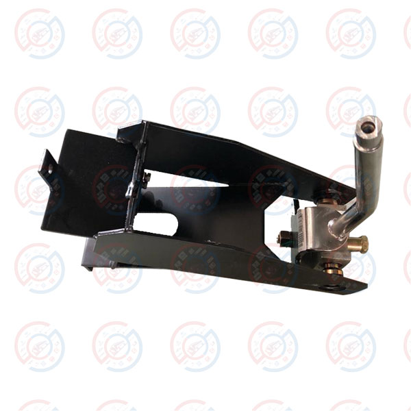 Zhongtong 1703-10-00034 Front manipulator assembly